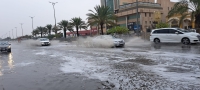قانونيون: الأنظمة تكفل تعويض متضرري الأمطار والسيول