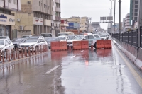 المنطقة الشرقية تسجل أعلى معدلٍ لكميات هطول الأمطار في المملكة - اليوم