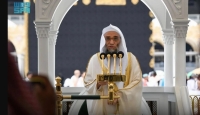 خطيب المسجد الحرام: عبادة الله هي أسمى معاني الحرية والكرامة