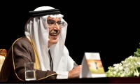 مهندس الكلمة.. رحلة في حياة الأمير بدر بن عبدالمحسن