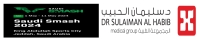 مجموعة الدكتور سليمان الحبيب راعياً طبياً لبطولة العالم لكرة الطاولة "سماش السعودية"