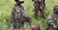 قوات الجيش في الكونغو شرقي البلاد - رويترز
