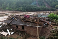 البرازيل.. ارتفاع عدد ضحايا الأمطار إلى 66 قتيلًا و100 مفقود
