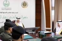 أمير الشرقية يرعى توقيع اتفاقيات بين سجون المنطقة الشرقية ومؤسسة الأمير محمد بن فهد للتنمية الانسانية
