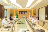 مجلس أمناء الهيئة السعودية للتخصصات الصحية - اليوم 