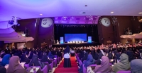 جامعة الملك سعود تستضيف مؤتمر كليات العلوم الإدارية الخليجية