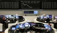 صعود المؤشر ستوكس.. الأسهم الأوروبية تغلق على ارتفاع
