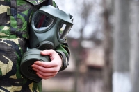 منظمة دولية: لا أدلة كافية على استخدام أسلحة كيميائية في حرب أوكرانيا