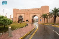 في 5 مجالات.. جامعة الملك فيصل ضمن أفضل الجامعات العالمية