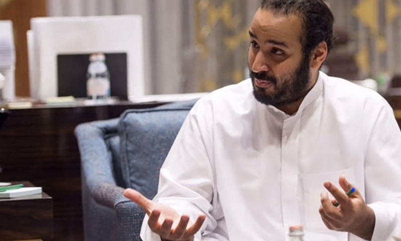الأمير محمد بن سلمان: المملكة تعمل على تخفيف وقع تخفيض الإعانات
