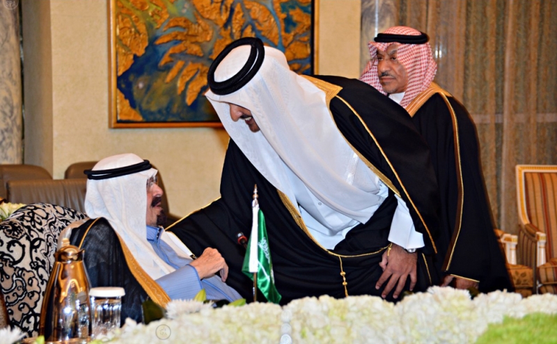 اتفاق المملكة والإمارات والبحرين على عودة سفرائهم إلى قطر
