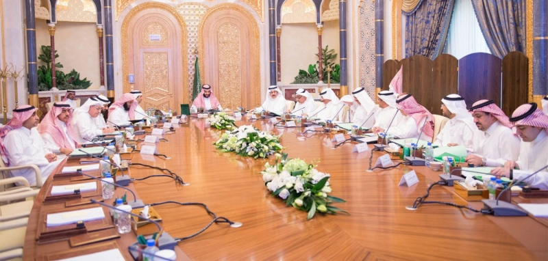 مجلس الشؤون الاقتصادية والتنمية يعقد اجتماعاً برئاسة الأمير محمد بن سلمان
