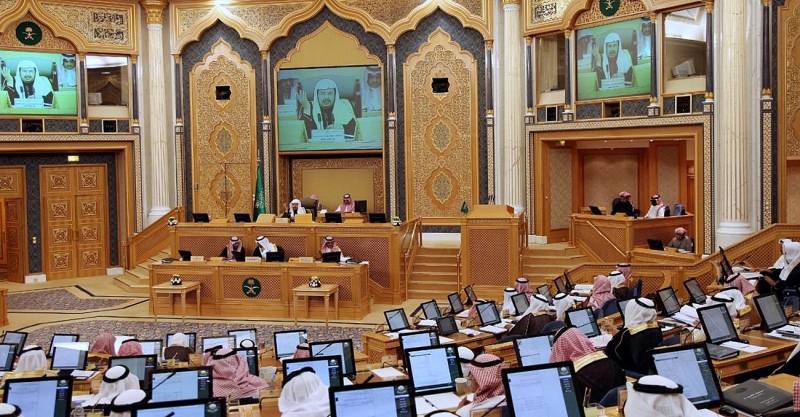 أمين عام مجلس الشورى : الثقة الملكية تضاعف مسؤوليات المجلس وأعضائه نحو بذل المزيد من الجهود
