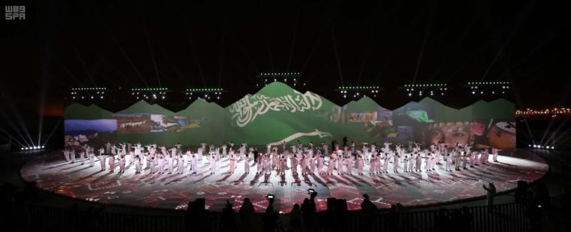 الأمير سلطان بن سلمان يرعى حفل افتتاح «المدينة عاصمة السياحة الإسلامية 2017»
