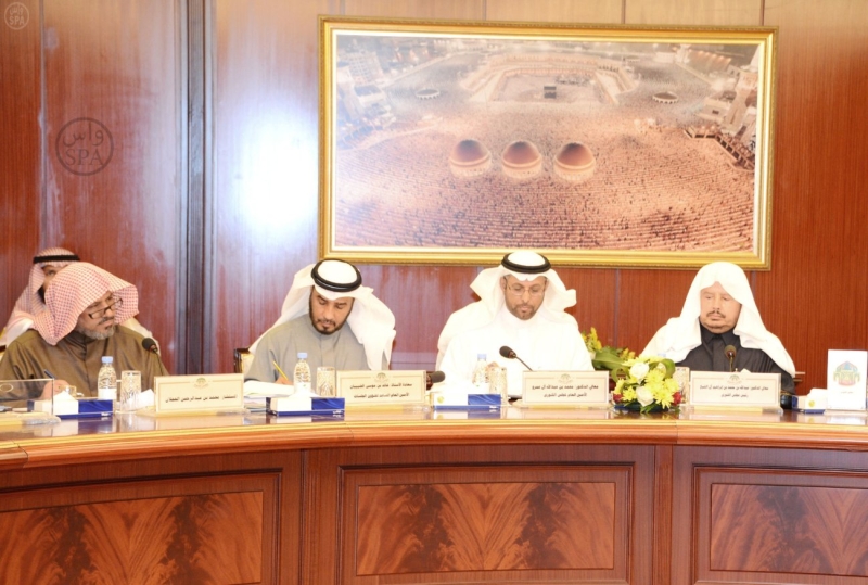 الهيئة العامة لمجلس الشورى تحيل عدة موضوعات على جدول أعمال المجلس
