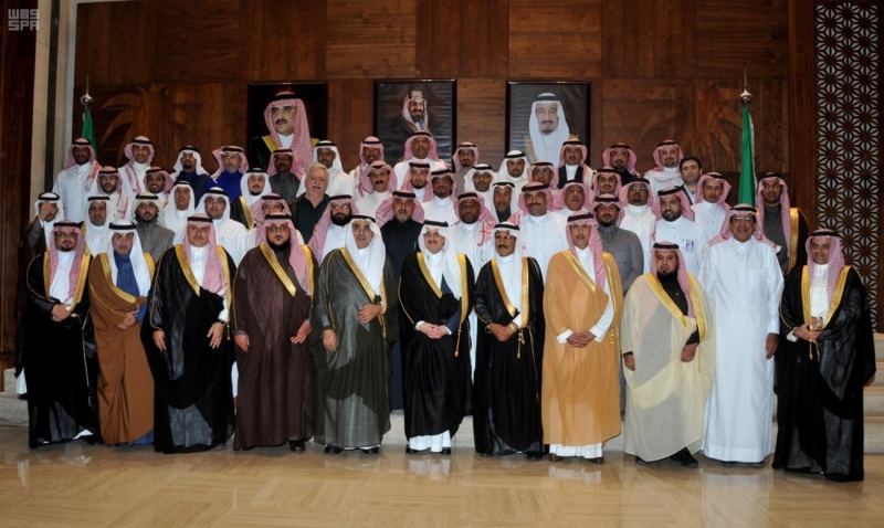 الأمير سعود بن نايف يدشن مبادرة 
