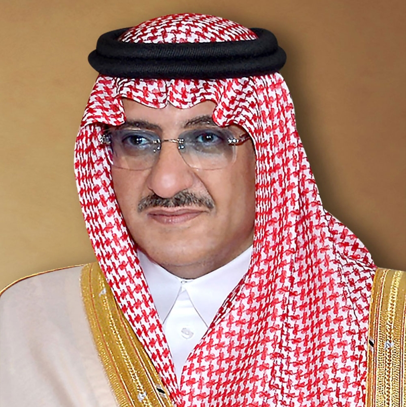  ولي العهد يُنيب أمير منطقة الرياض بتلقي البيعة من المواطنين الأحد القادم
