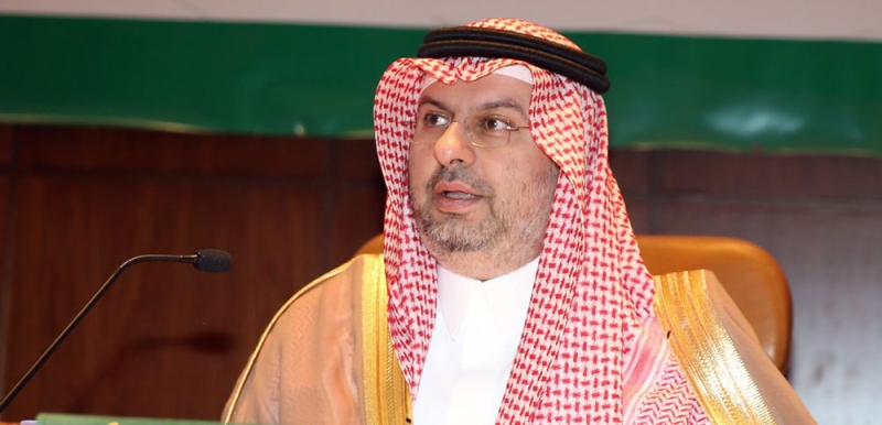 الأمير عبدالله بن مساعد يوجه بالتحقيق في الأحداث التي أعقبت لقاء الهلال والنصر
