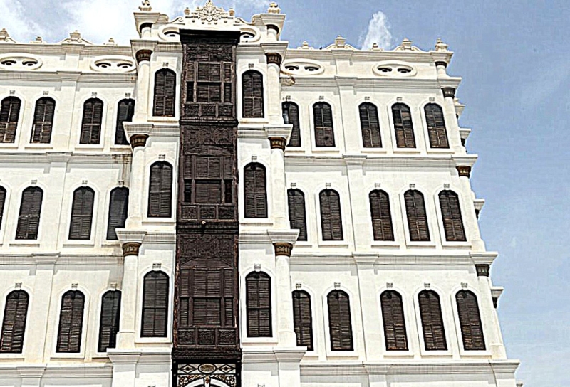  متحف قصر شبرا التاريخي يستقبل زواره خلال عيد الفطر المبارك

