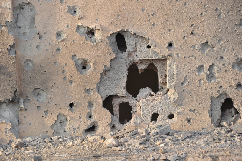  ارتفاع حالات خرق وقف إطلاق النار من قبل المليشيات الحوثية وأعوانهم بشكل كبير خلال الـ 24 ساعة الماضية
