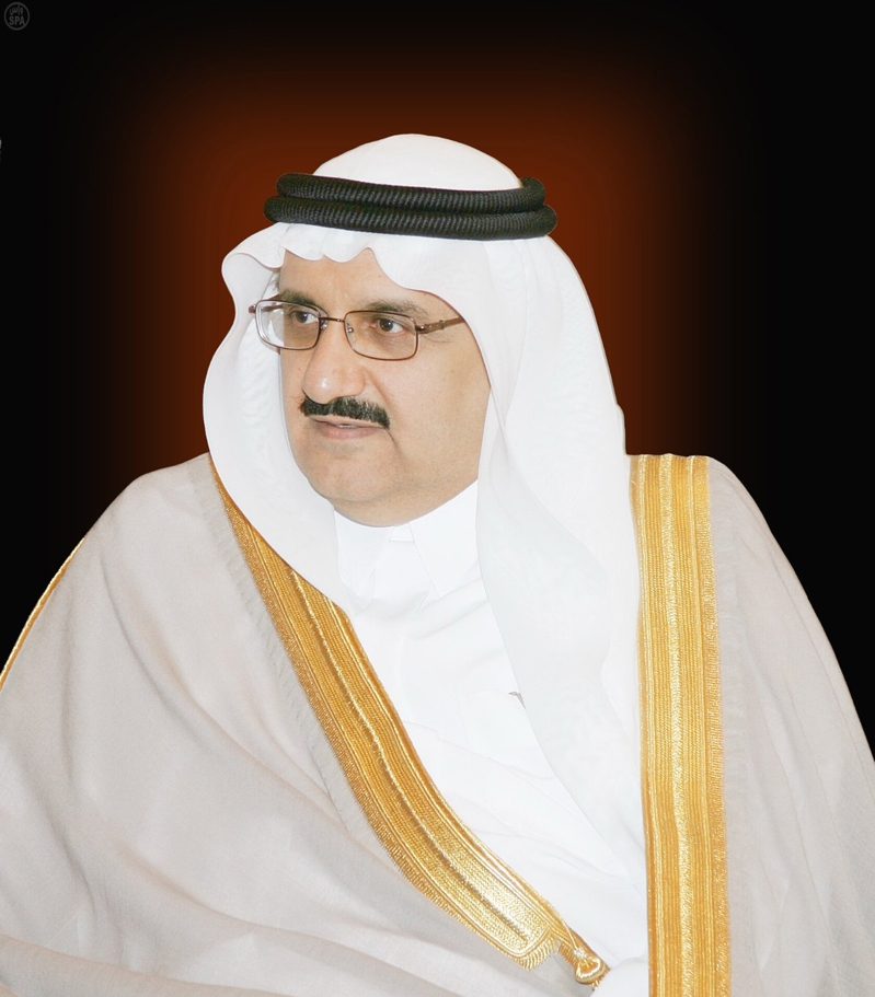 الأمير منصور بن متعب يؤكد ضرورة إيجاد مرجع مساحي لتوفير معلومات التسجيل العيني العقاري