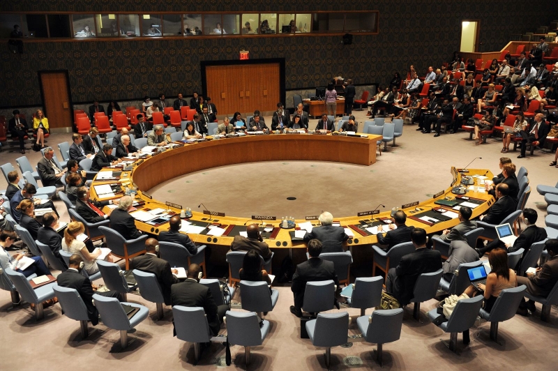 مجلس الأمن يصوت الخميس على تمديد مهمة لجنة التحقيق في الهجمات الكيماوية بسوريا