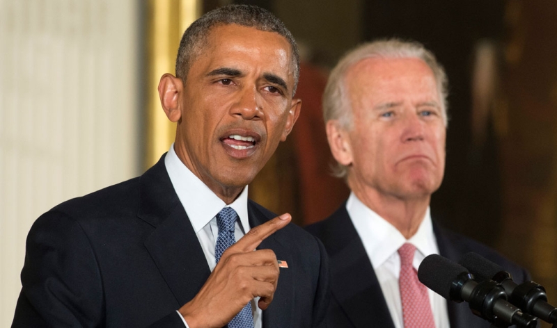 أوباما يعلن عن سلسلة اجراءات تهدف إلى إصلاح مراقبة الاسلحة