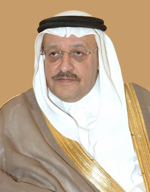 خالد العليان 