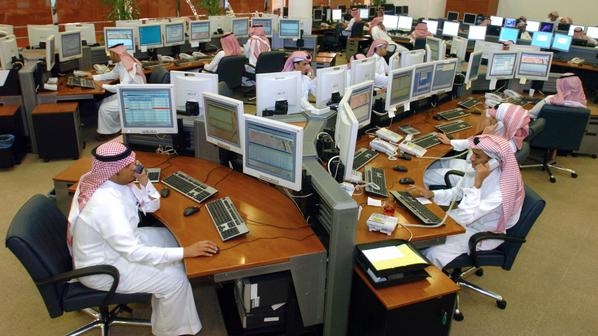 الأسهم السعودية تختتم تداولات الأسبوع على مكاسب عند 9136 نقطة 