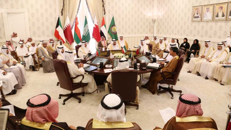 الوزراء الخليجيون ركزوا على مواجهة تحديات أسواق الطاقة