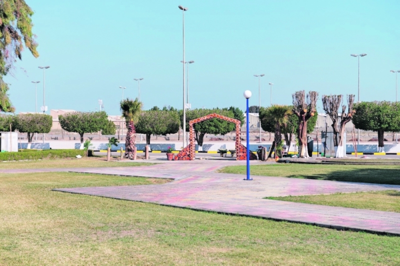  العتيبي: إحالة ملف «متنزه الملك فهد» للشؤون البلدية
