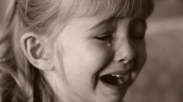دراسة : البكاء يحسن الصحة العامة