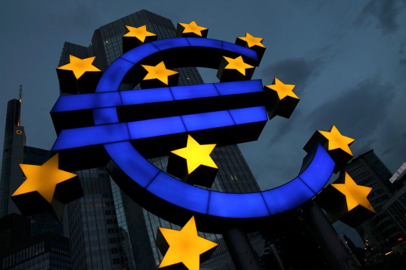 استقرار التضخم في منطقة اليورو عند 0.2% في يوليو

