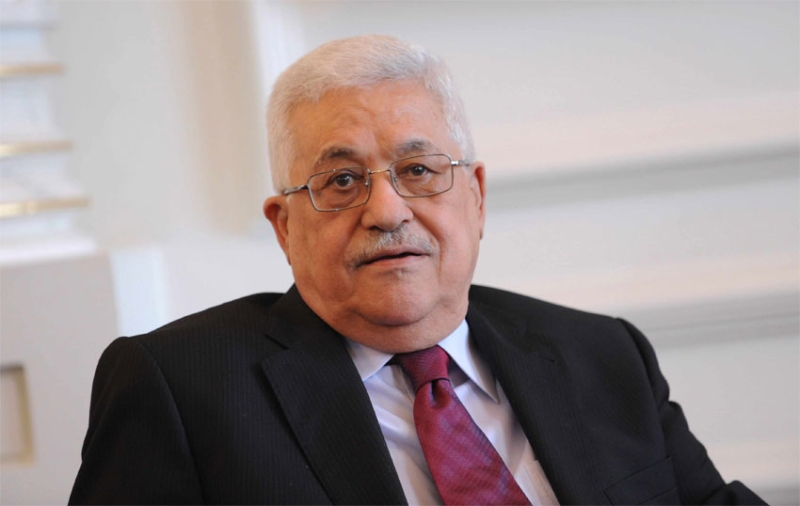 عباس يوقع 20 اتفاقا دوليا اهمها الانضمام للمحكمة الجنائية الدولية
