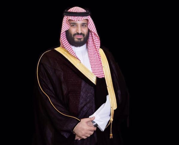 الاتحاد الآسيوي للرياضات الجوية يمنح الأمير محمد بن سلمان الميدالية التقديرية
