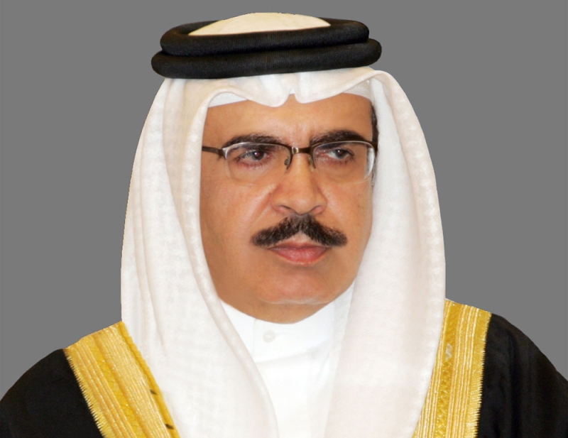 وزير داخلية البحرين : التدخلات الإيرانية في الشأن الداخلي لمملكة البحرين مرفوضة شكلاً ومضموناً