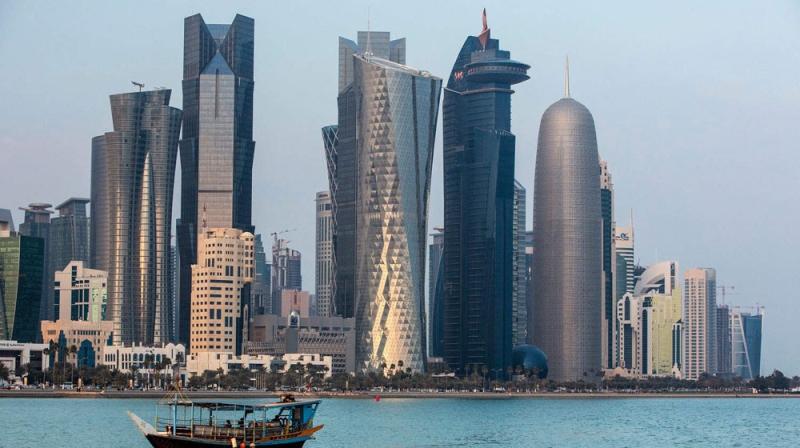 استنكر مسؤولون أمريكيون إزدواجية الدوحة وسياستها المتخبطة (اليوم)