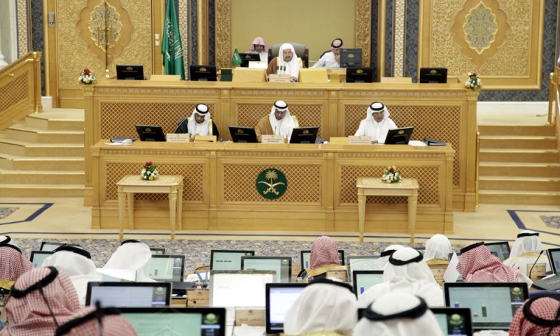 الشورى يطالب الصندوق السعودي للتنمية بتخصيص نسبة من القرض أو المنحة لتقديمها على شكل منتجات وطنية