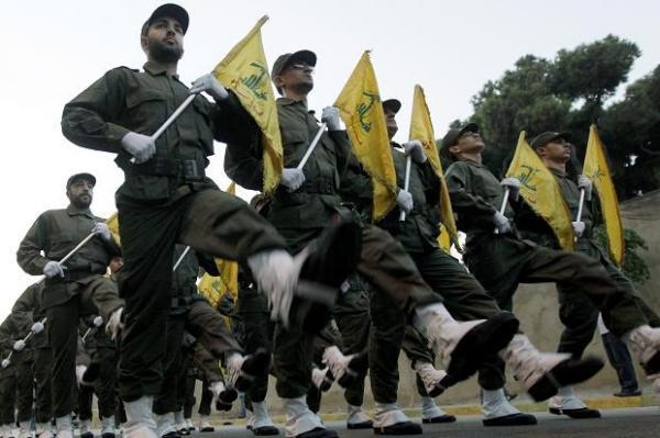 المملكة تفرض عقوبات على قياديين من حزب الله لمسؤوليتهما عن عمليات إرهابية