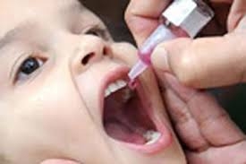 انطلاق حملة تطعيم الأطفال في 40 مركزاً صحياً بحفر الباطن 