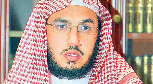 الأمين العام لهيئة كبار العلماء الشيخ الدكتور فهد بن سعد الماجد
