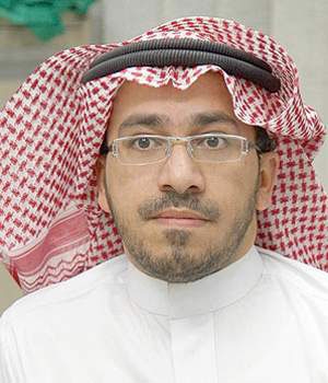 د.عبدالله الوشمي