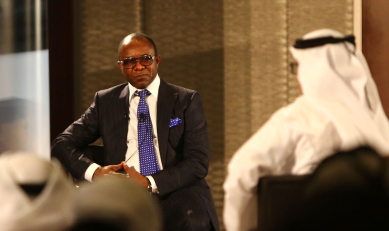 وزير النفط النيجيري: دولتان من أوبك طلبتا عقد اجتماع طارئ