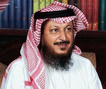 عبدالله الطلحي