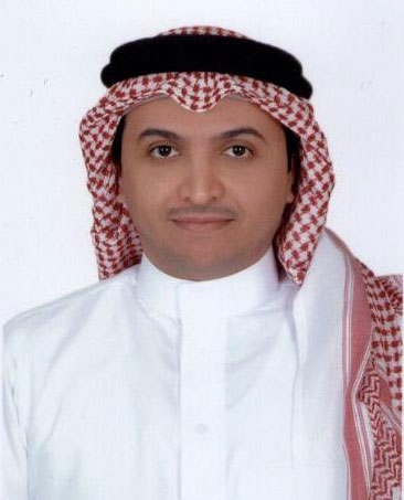 الدكتور عبدالله خلف الطويرقي