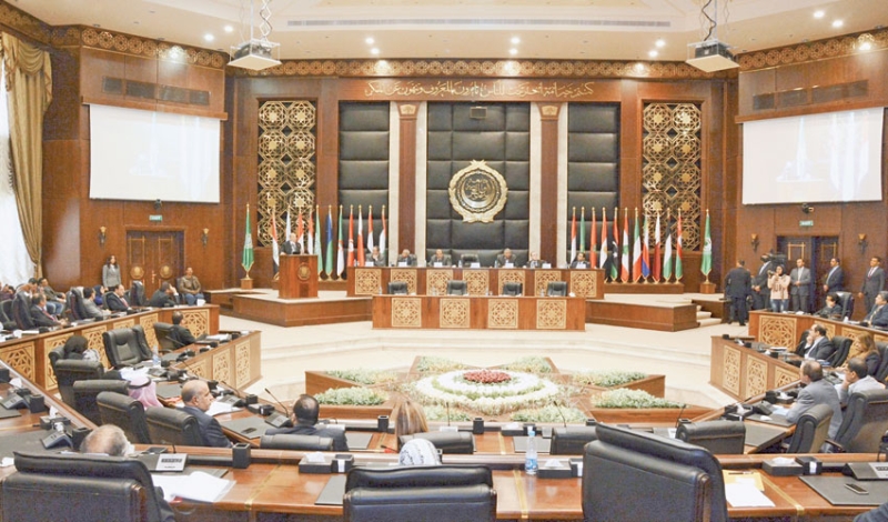 المؤتمر سعى لمواكبة التطورات التنموية في المنطقة العربية