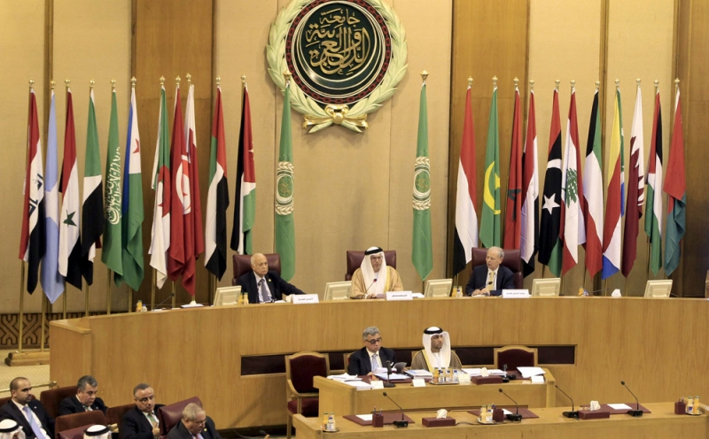 وزراء الخارجية العرب يرفضون التدخل الإيراني في الشؤون العربية ويؤكدون أن القضية الفلسطينية مفتاح الاستقرار في المنطقة