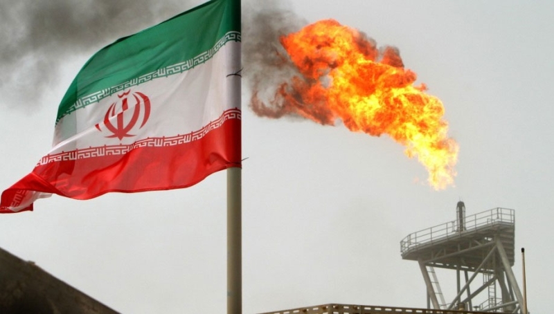 إيران تدرس تصدير الغاز إلى أوروبا بعد الغاء الحظر الاقتصادي 