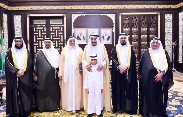 ولي العهد يتبرع بـ 6 ملايين ريال لمشروع الأمير سلمان بن عبدالعزيز لتعليم القرآن عن بُعد
