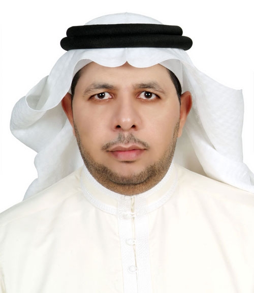 د. خالد الجريان
